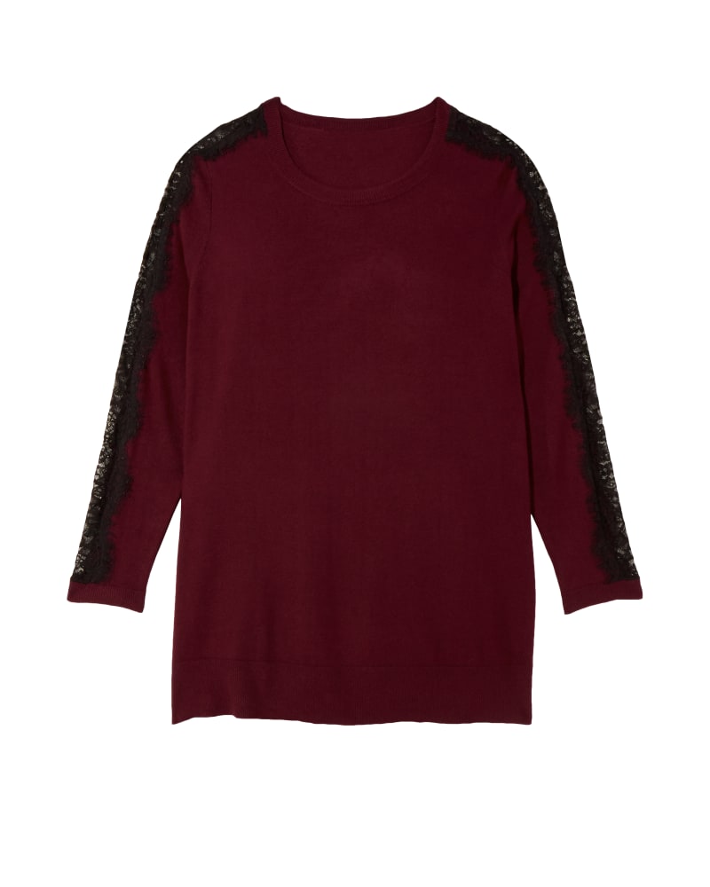 Front of plus size  by Michel Studio | Dia&Co | dia_product_style_image_id:140418